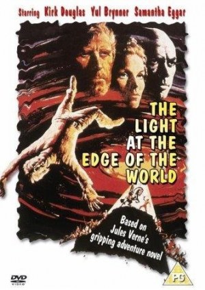 La luz del fin del mundo