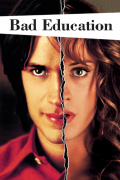 Película Bad Education