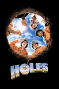 Película Holes
