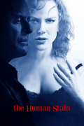 Película The Human Stain