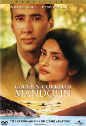 La mandolina del capitán Corelli