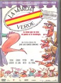 Película La marcha verde