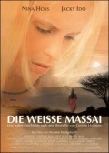 Die weisse Massai