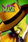 Película The Mask