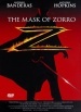 La máscara del Zorro
