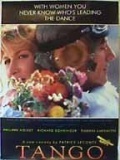 Película Tango
