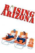 Película Raising Arizona