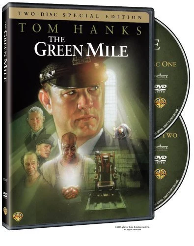 La milla verde