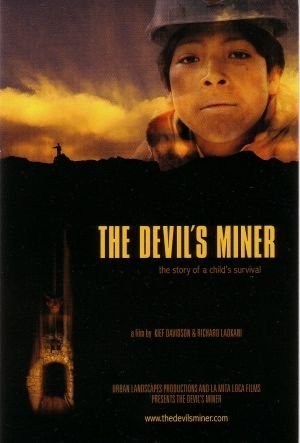 La mina del diablo