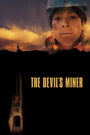La mina del diablo La mina del diablo