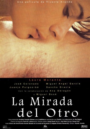 La mirada del otro