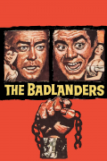 Película The Badlanders
