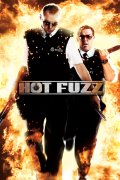 Película Hot Fuzz