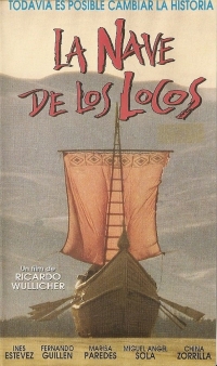 La nave de los locos