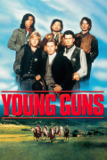 Película Young Guns