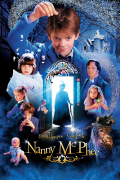 Película Nanny McPhee