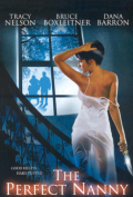 Película The Perfect Nanny