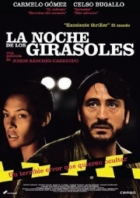 La noche de los girasoles