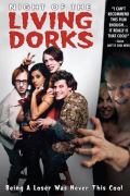 Película Night of the Living Dorks