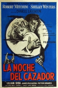 La noche del cazador