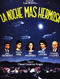 Película La noche más hermosa