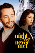 Película The Night We Never Met