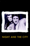 Película Night and the City