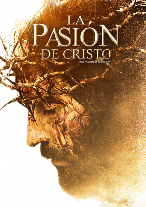 La pasión de Cristo