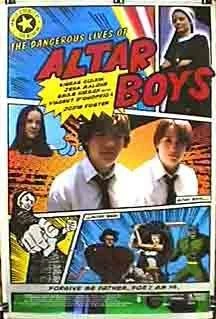 La peligrosa vida de los altar boys