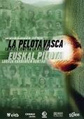 Película The Basque Ball: Skin Against Stone
