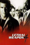 Película Lethal Weapon 4
