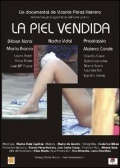 Película La piel vendida
