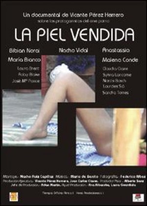 La piel vendida