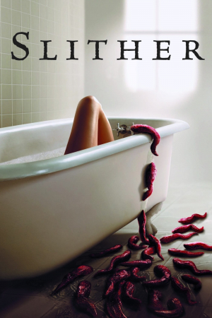 Slither: La plaga