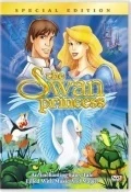 The Swan Princess