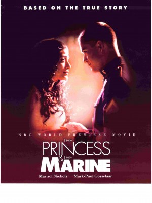 La princesa y el marine