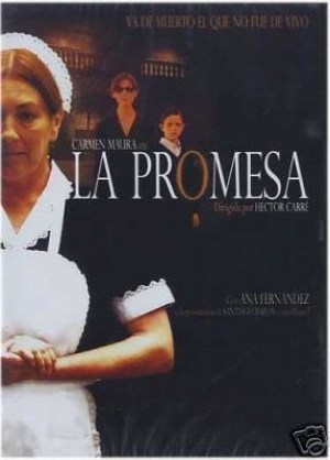 La promesa La promesa