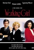 Película Working Girl
