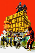 Película Conquest of the Planet of the Apes