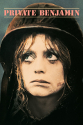 Película Private Benjamin