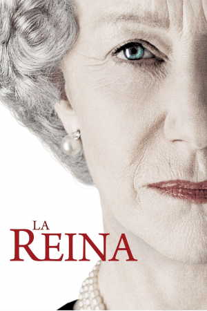 The Queen (La reina)