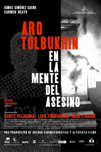 Aro Tolbukhin, en la mente del asesino