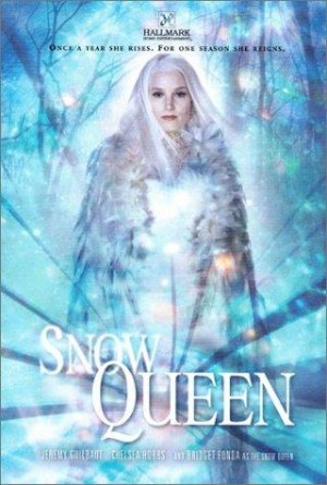 La Reina de las Nieves