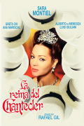 Película La reina del Chantecler