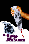Película The House That Screamed