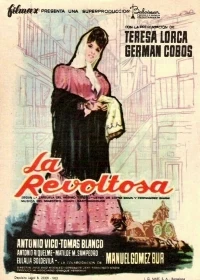 La revoltosa