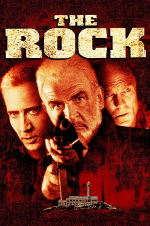La roca