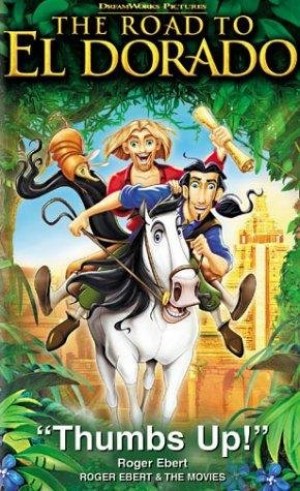 La ruta hacia El Dorado