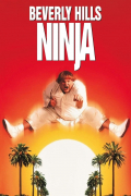 Película Beverly Hills Ninja