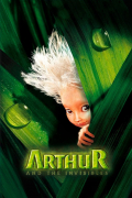 Película Arthur and the Invisibles